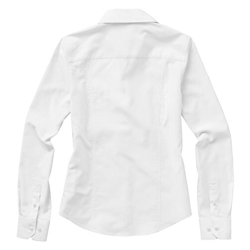 Vaillant Langärmlige Bluse , weiß, Oxford-Gewebe 100% Baumwolle, 142 g/m2, M, , Bild 18