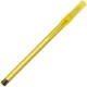 jaune givré