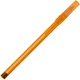 orange givré