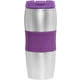 argenté, mauve