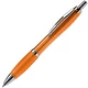 transparent orange