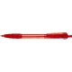 rouge transparent