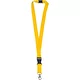 jaune