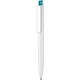 blanc / turquoise-tr / fr