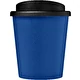 blau / schwarz