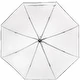 blanc, transparent