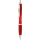 rouge transparent