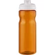 orange, blanc