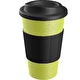 citron vert / noir / noir