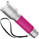 argent / blanc / magenta