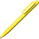 bright yellow