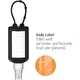 Spray 50 ml noir