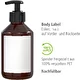Flacon de 250 ml brun