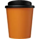 orange / schwarz