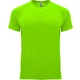 fluor green