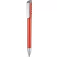 rouge-frozen / argent