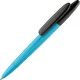 cyanblau