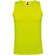 fluor yellow