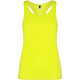 fluor yellow