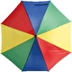 bleu, jaune, rouge, vert