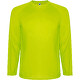 jaune fluo