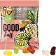 Film plastique transparent