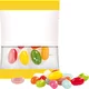 Film plastique transparent