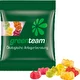 Film plastique transparent, compostable
