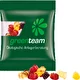 Film plastique transparent, compostable