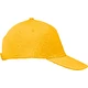 jaune