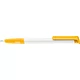blanc/jaune